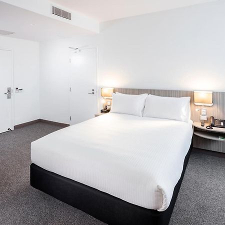 Ibis Mackay Hotel Eksteriør billede