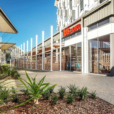 Ibis Mackay Hotel Eksteriør billede