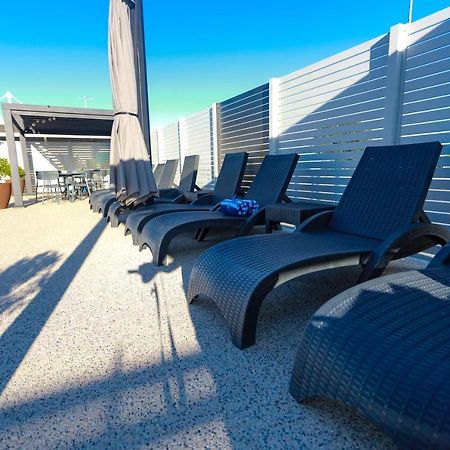 Ibis Mackay Hotel Eksteriør billede