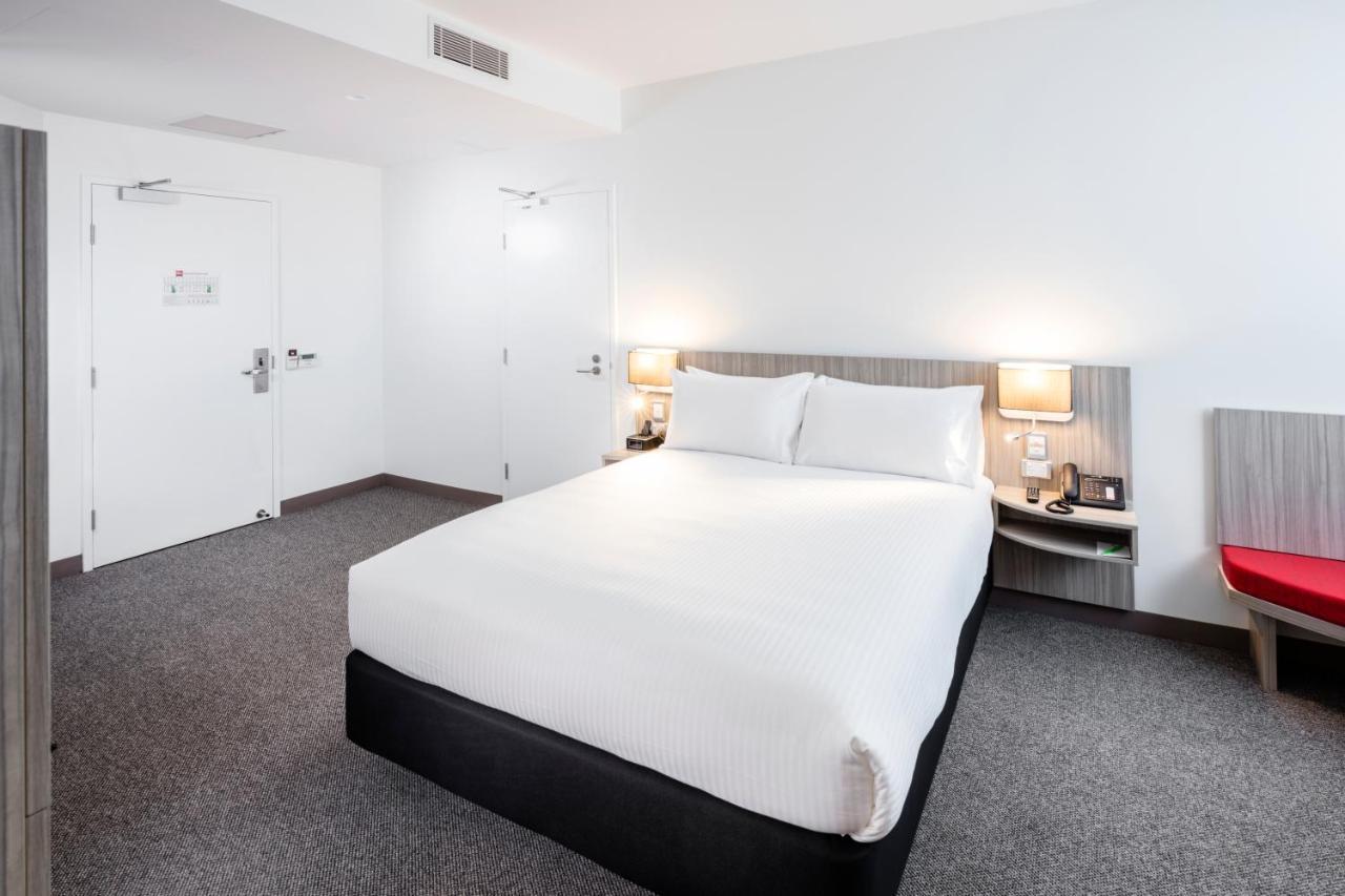 Ibis Mackay Hotel Eksteriør billede