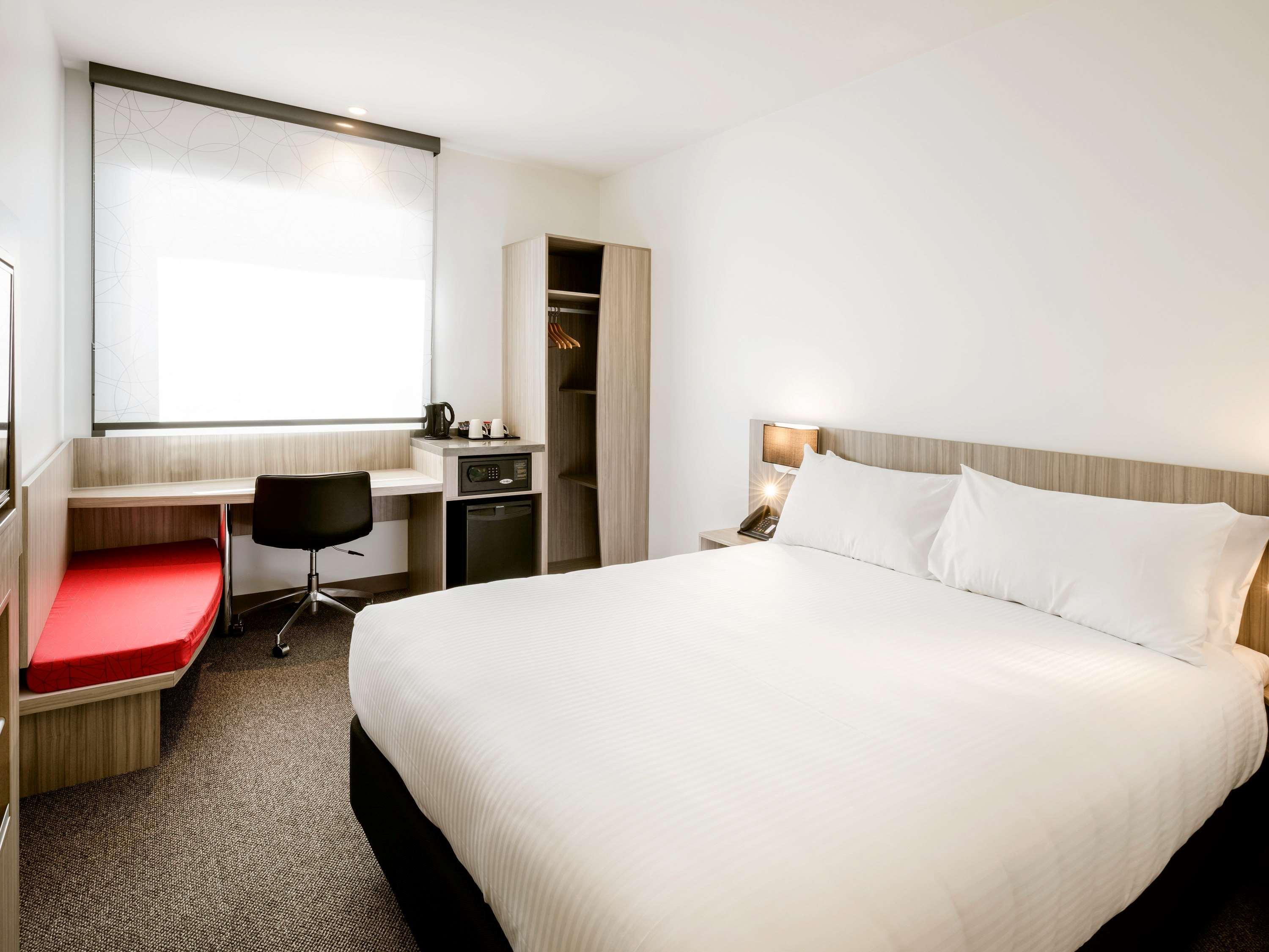 Ibis Mackay Hotel Eksteriør billede