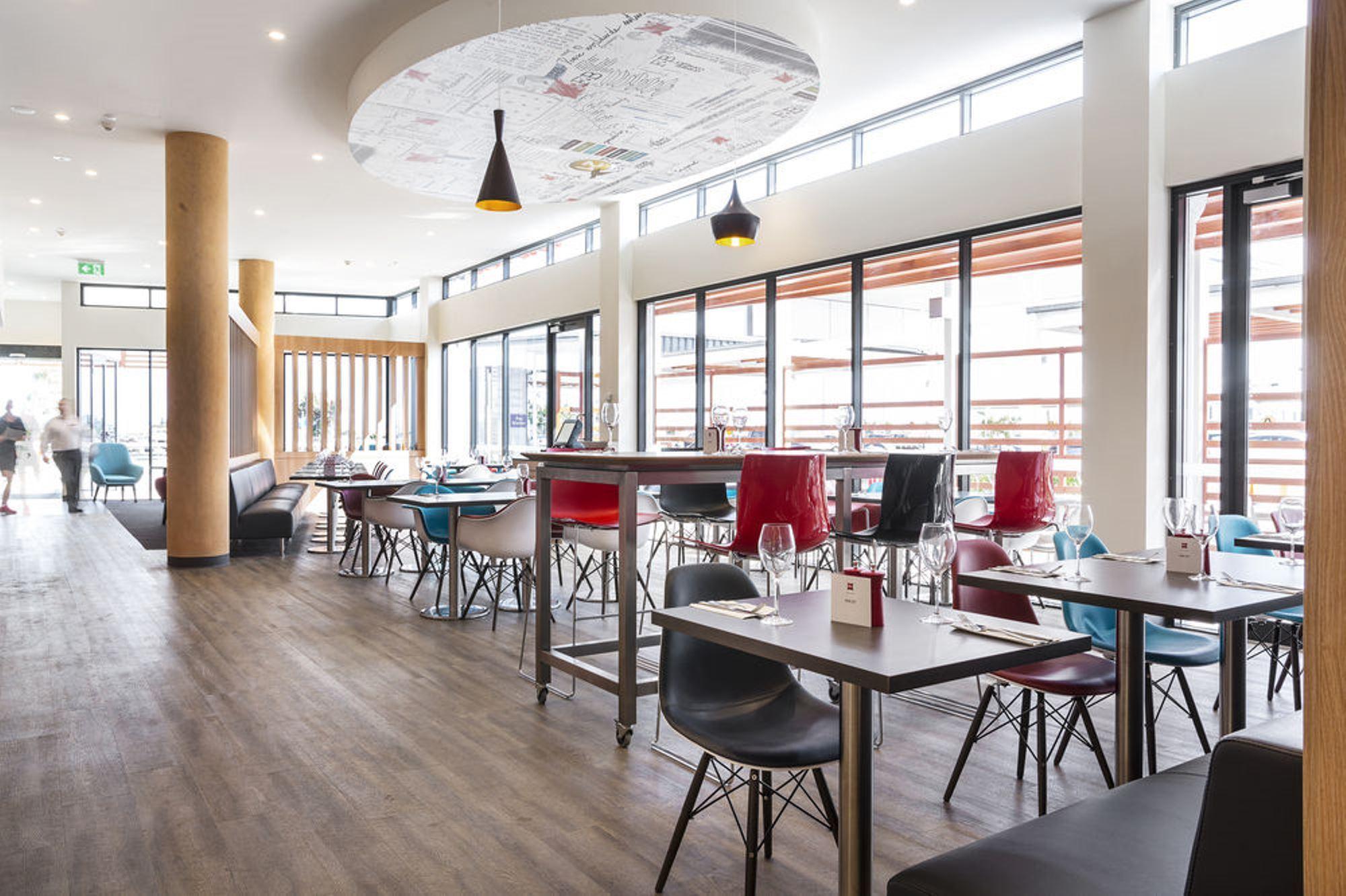 Ibis Mackay Hotel Eksteriør billede