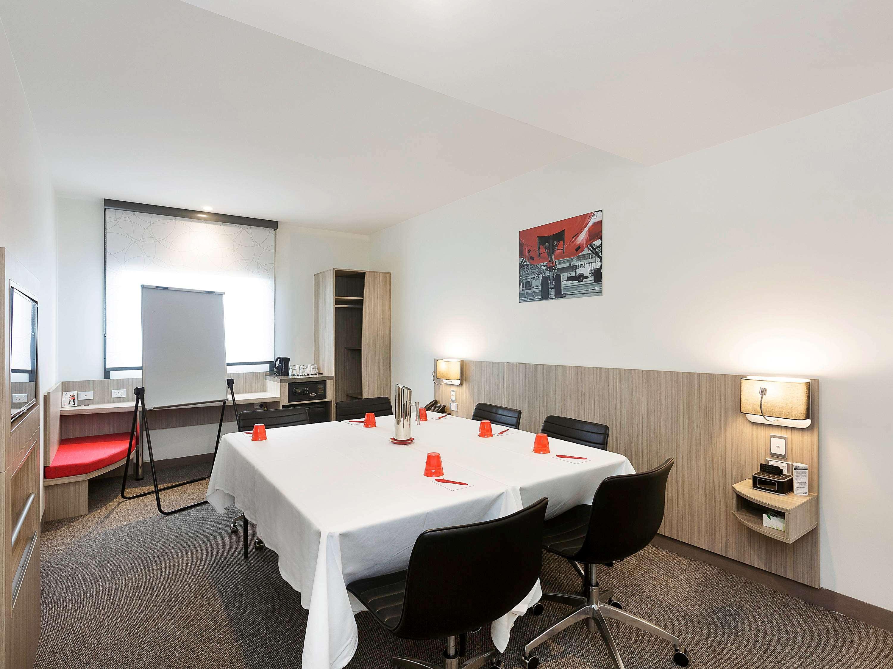 Ibis Mackay Hotel Eksteriør billede