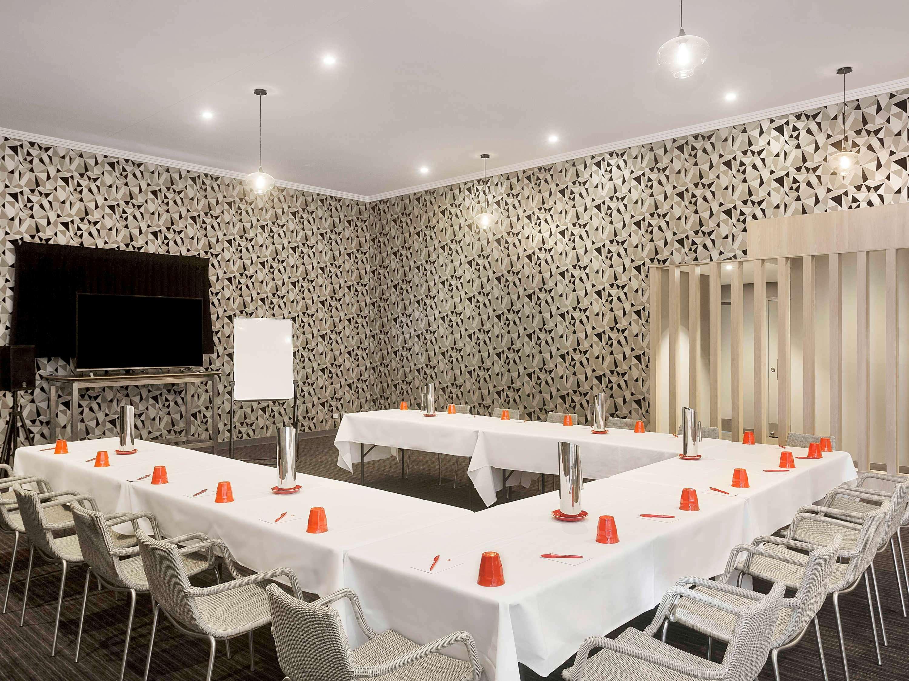 Ibis Mackay Hotel Eksteriør billede