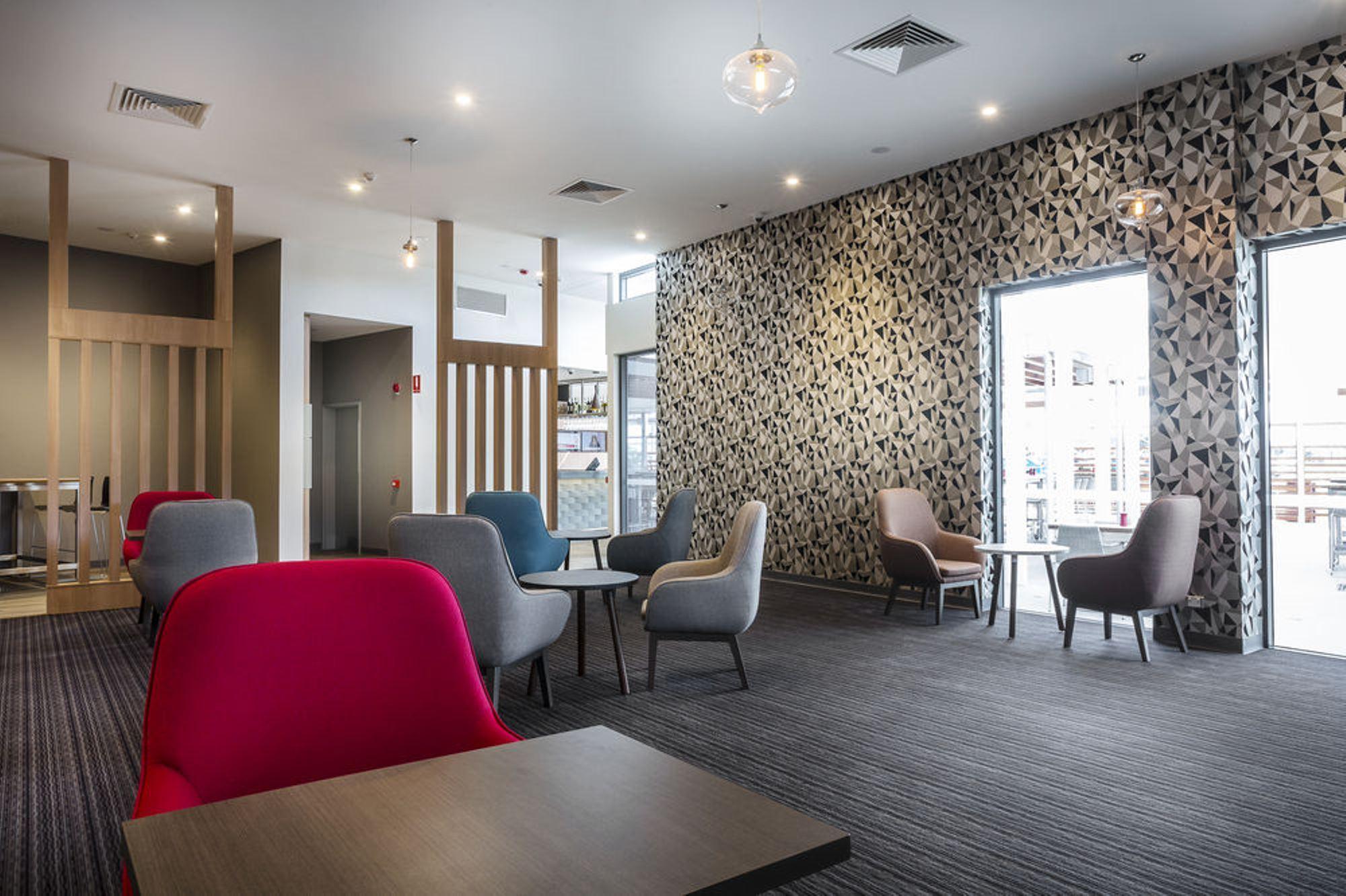 Ibis Mackay Hotel Eksteriør billede
