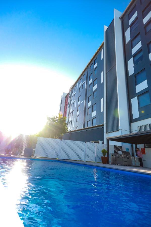Ibis Mackay Hotel Eksteriør billede