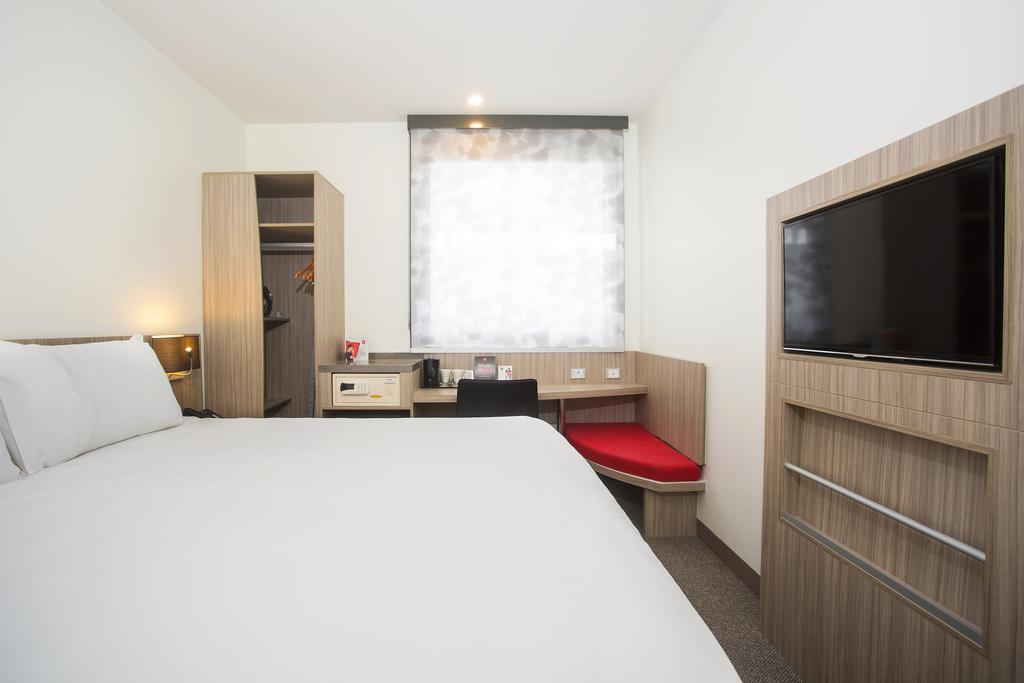 Ibis Mackay Hotel Værelse billede