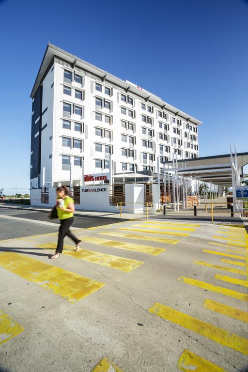 Ibis Mackay Hotel Eksteriør billede
