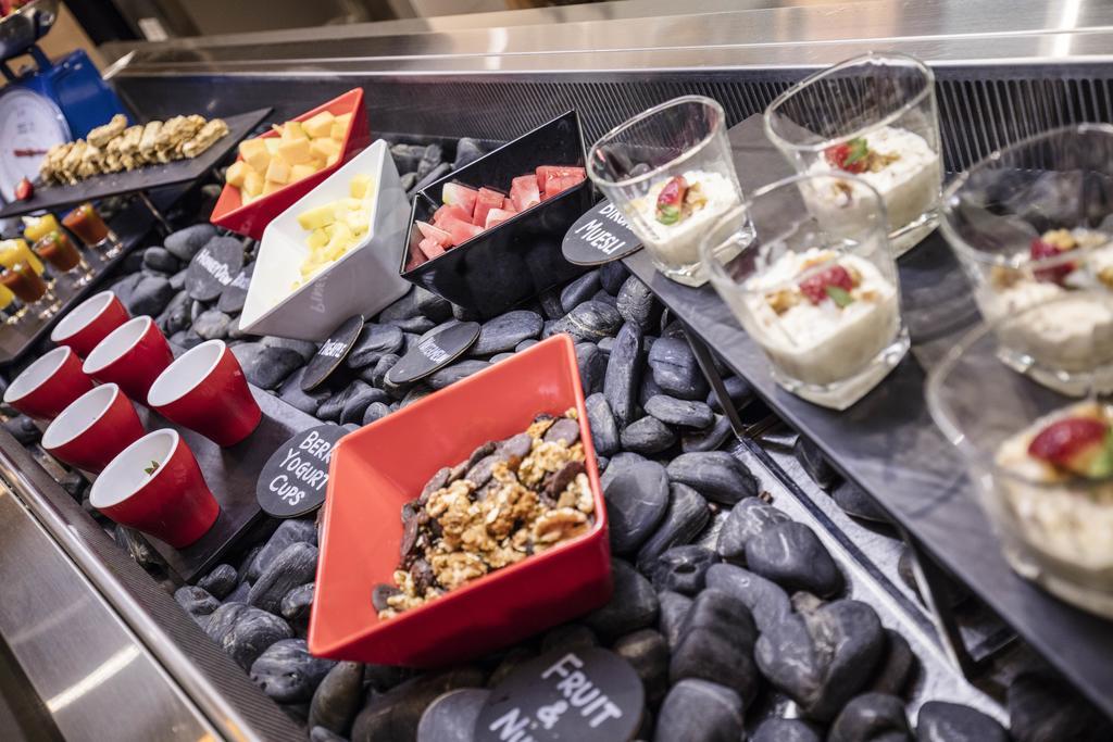 Ibis Mackay Hotel Eksteriør billede