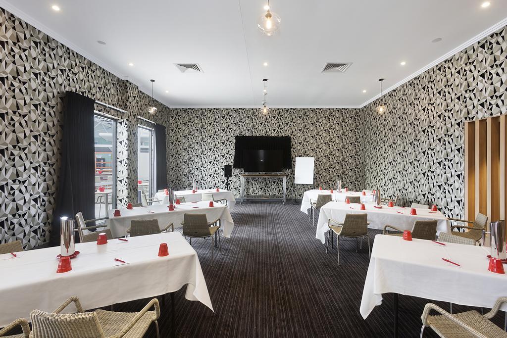 Ibis Mackay Hotel Eksteriør billede