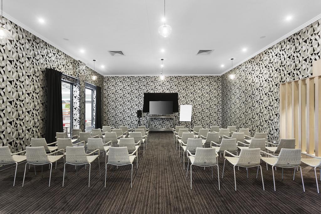 Ibis Mackay Hotel Eksteriør billede