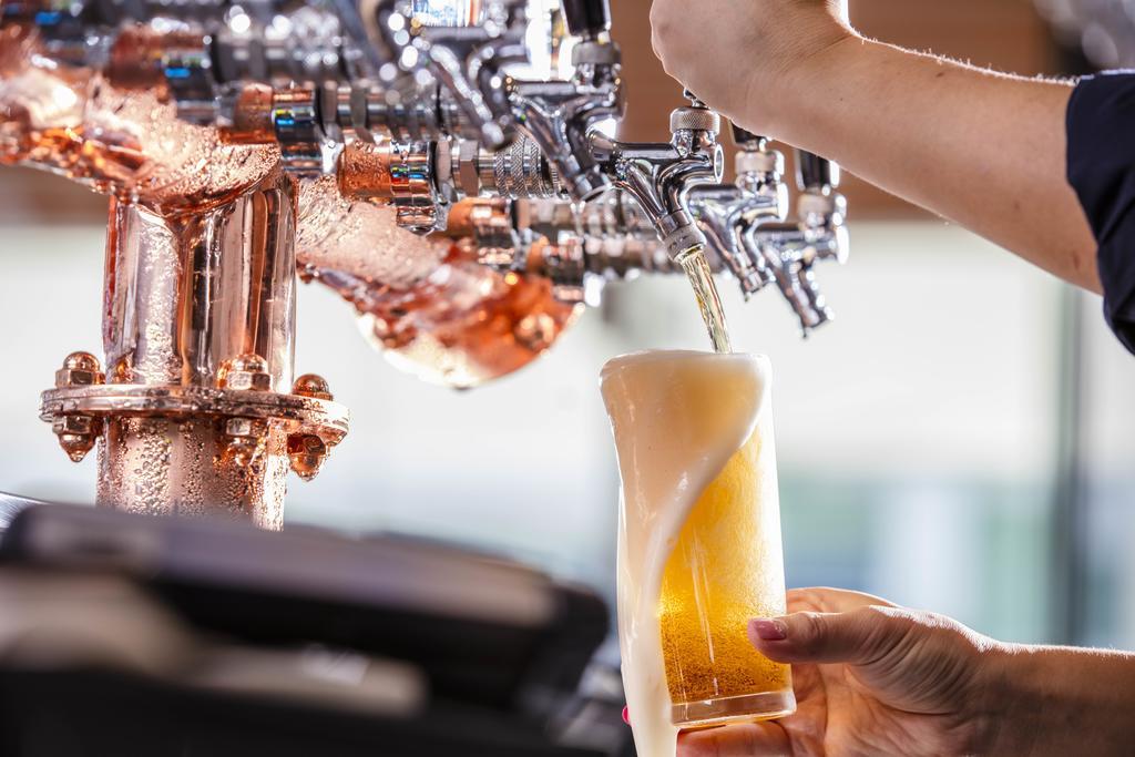 Ibis Mackay Hotel Eksteriør billede