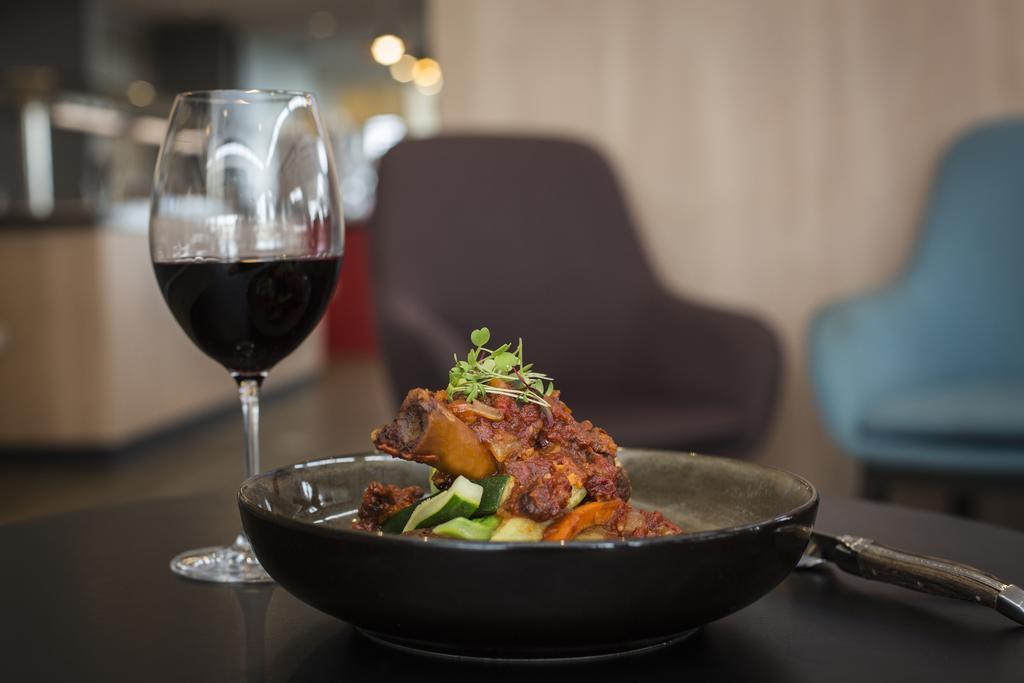 Ibis Mackay Hotel Eksteriør billede