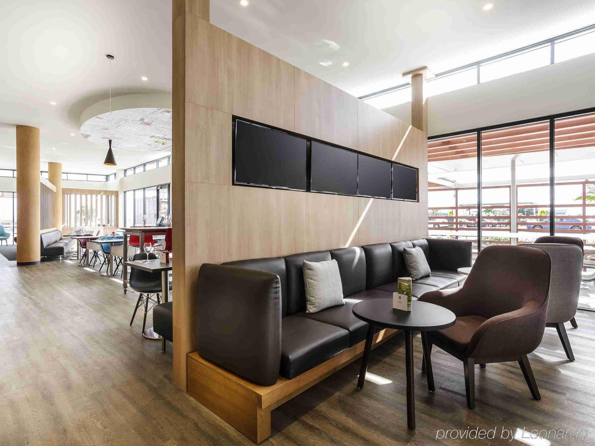 Ibis Mackay Hotel Eksteriør billede